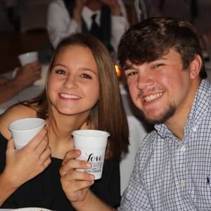 Meet your Posher, Tyler